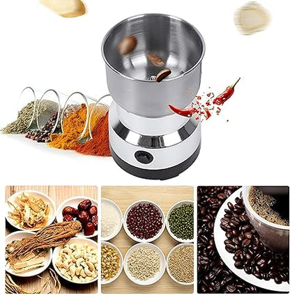 RAF 2-in-1 Mini Grinder