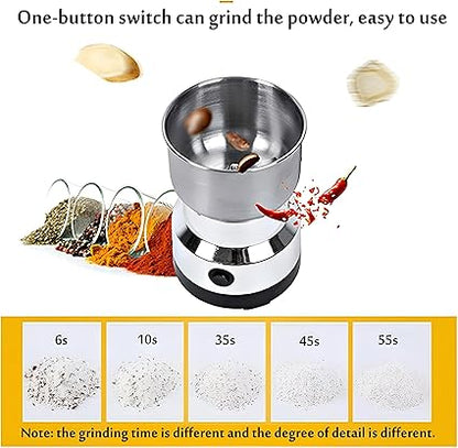 RAF 2-in-1 Mini Grinder