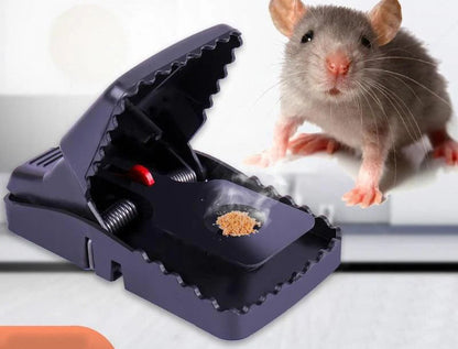 2 Packs – Mouse Trap (Reusable)