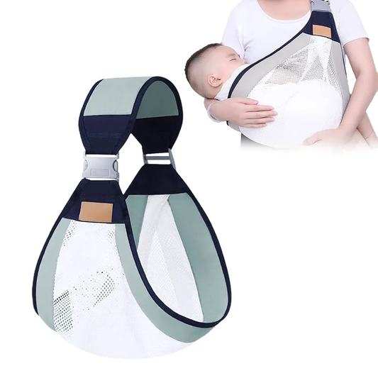 Baby Sling Carrier