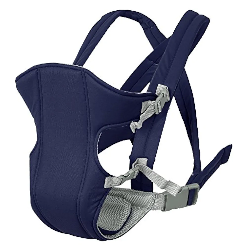 2-in-1 Baby Carrier Belt