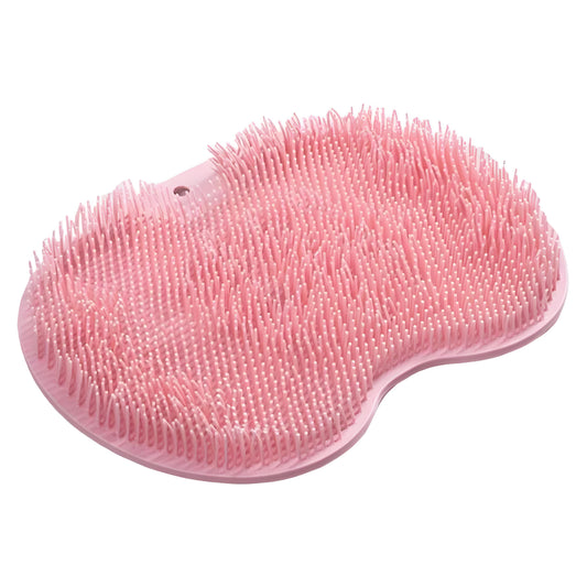 Silicone Back Scrubber