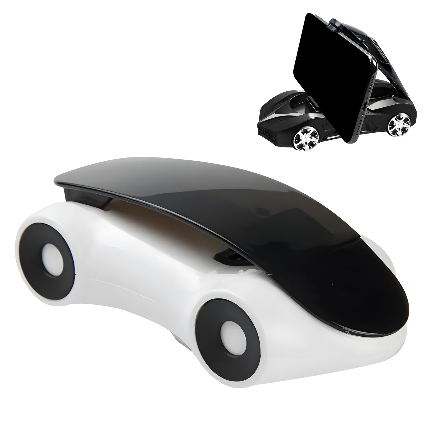 Sports Car Phone Holder Stand