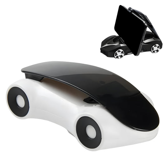 Sports Car Phone Holder Stand