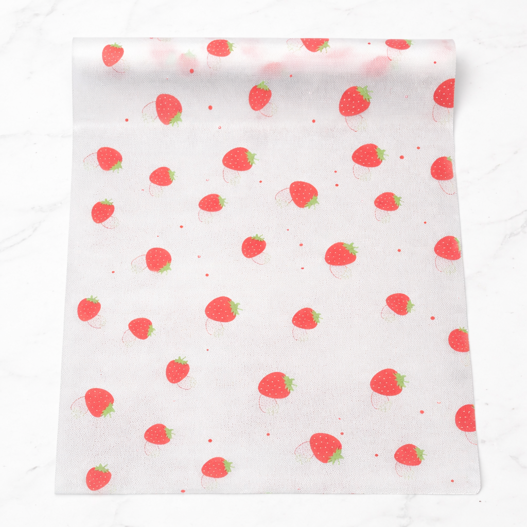 Anti-Slip PVC Drawer & Fridge Mat Roll