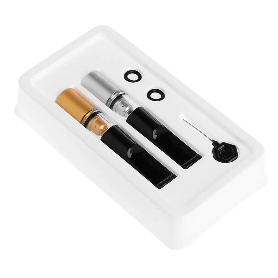 5PCS Reusable Tobacco Cigarette Filter