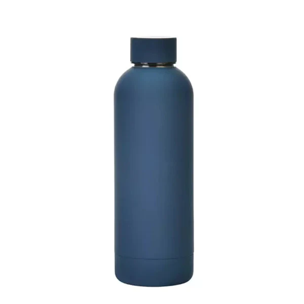 Premium Matte Stainless Steel Bottle