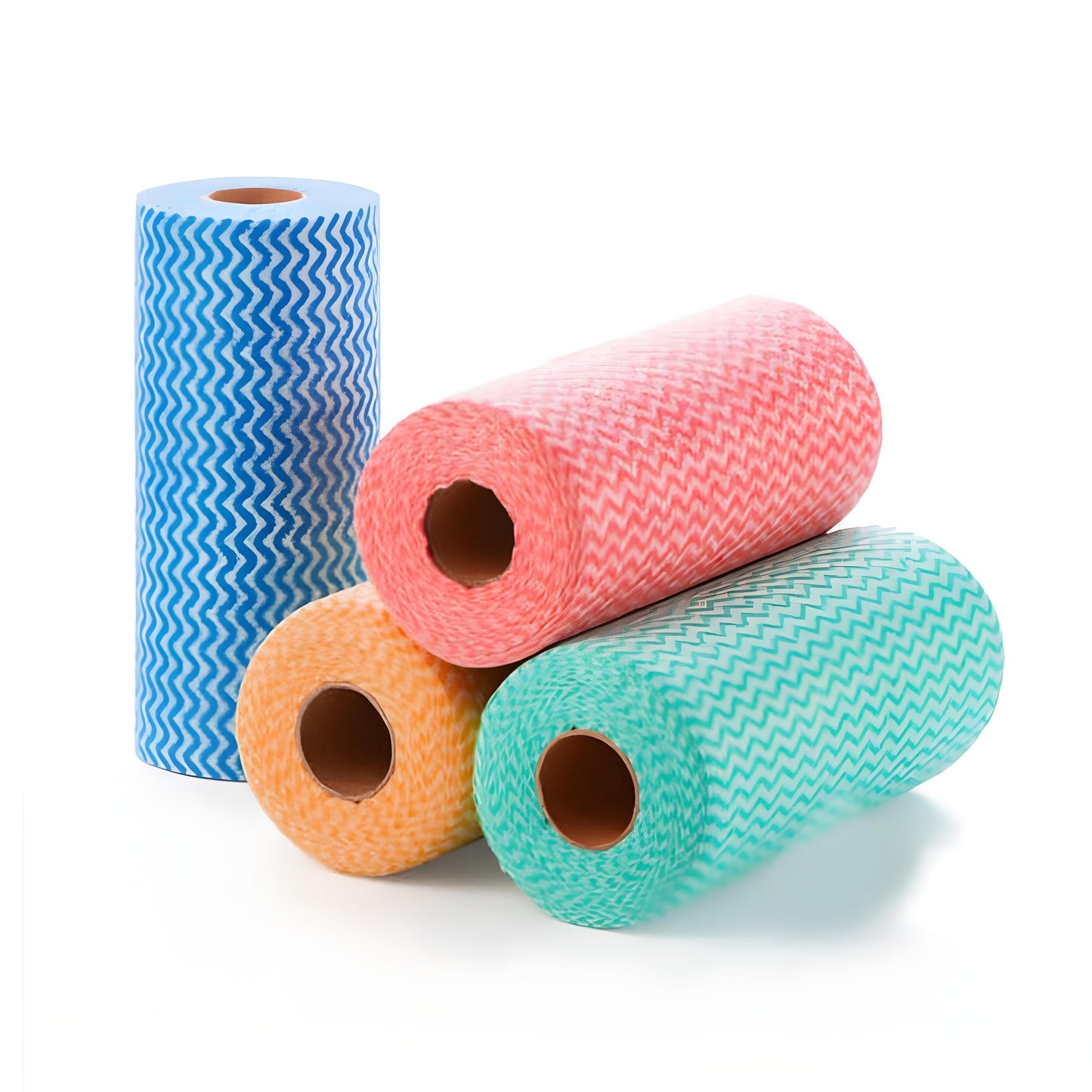 Reusable Kitchen Cleaning Wipes