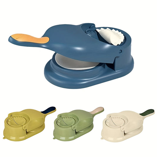 2-in-1 Dumpling Maker