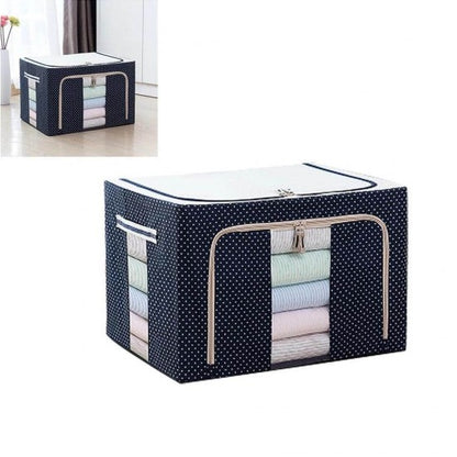 Large Folding Oxford Storage Bag