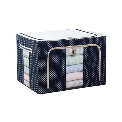 Large Folding Oxford Storage Bag