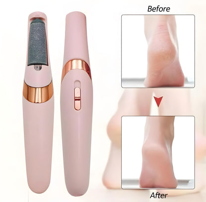 Electric Foot File Callus Remover