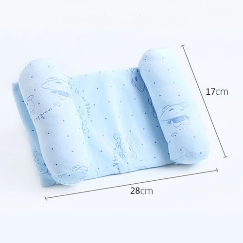 Baby Head Shaping Pillow