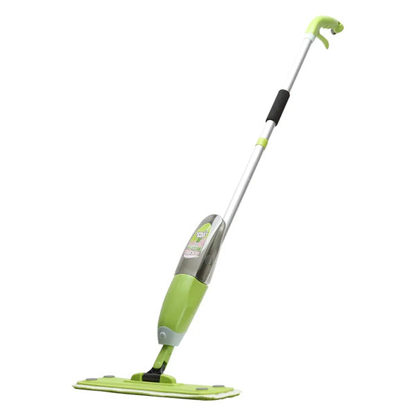 Refillable Healthy Spray Floor Mop