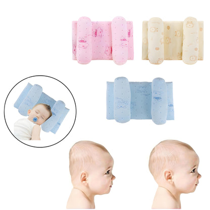 Baby Head Shaping Pillow