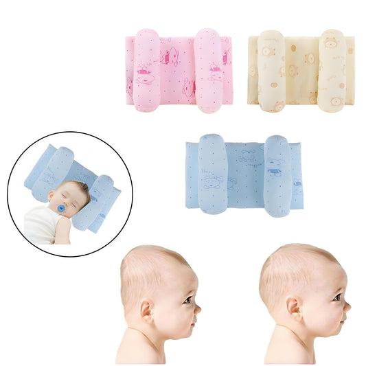 Baby Head Shaping Pillow