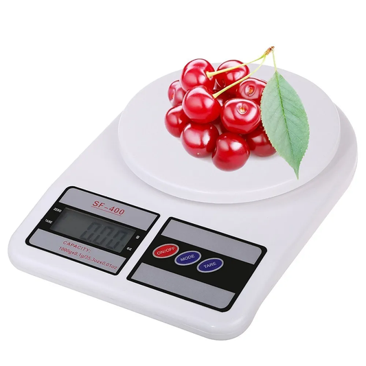 10kg Digital Kitchen Weighing Scale