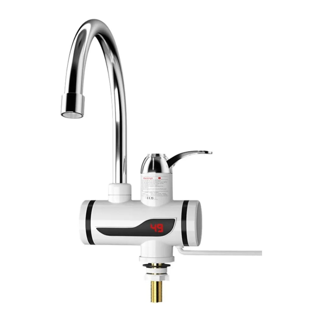 Electric Hot Water Faucet – Instant Heating Tap