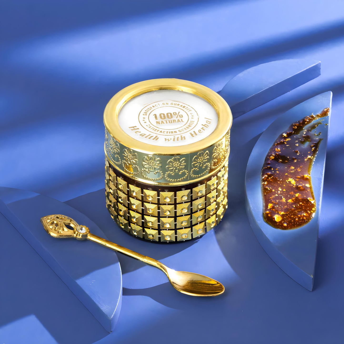 Jaadui Majoon – Herbal Strength Formula