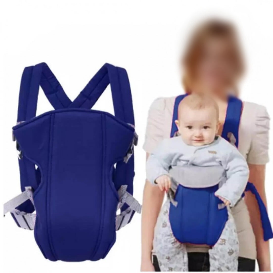 2-in-1 Baby Carrier Belt
