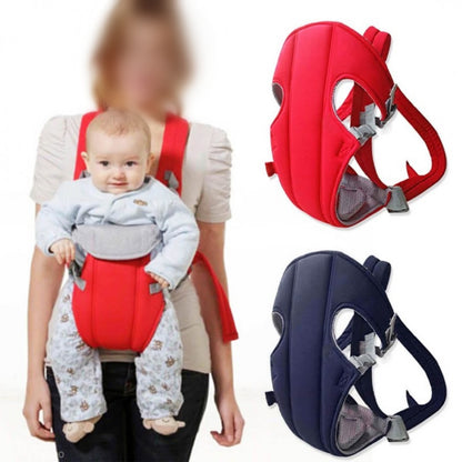 2-in-1 Baby Carrier Belt