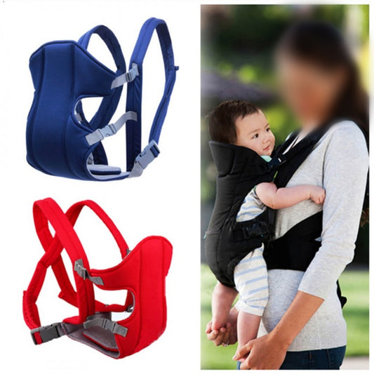 2-in-1 Baby Carrier Belt