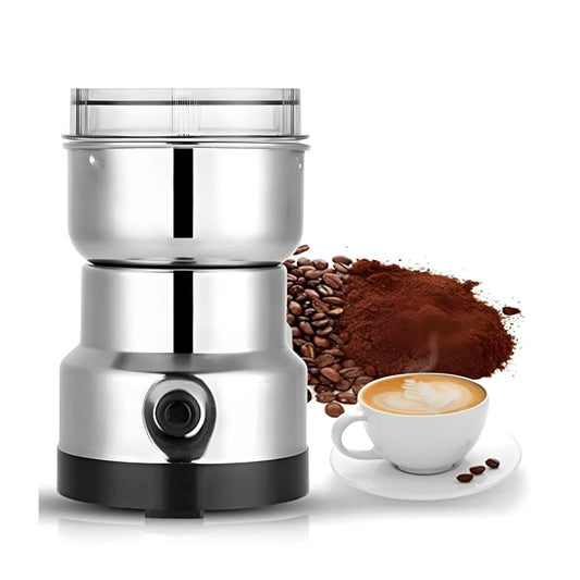 RAF 2-in-1 Mini Grinder
