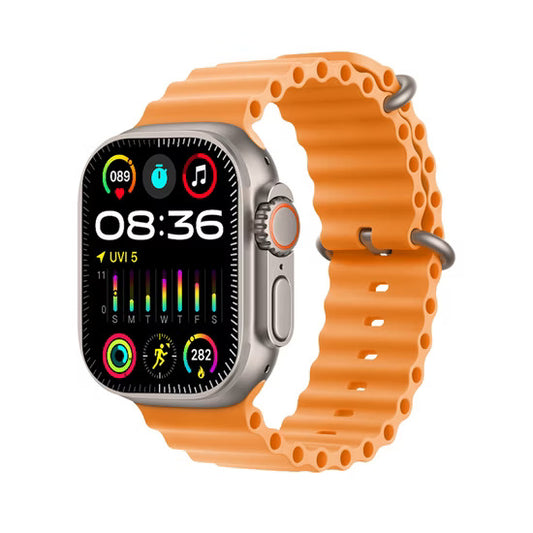 BW9 4G Smartwatch with Camera
