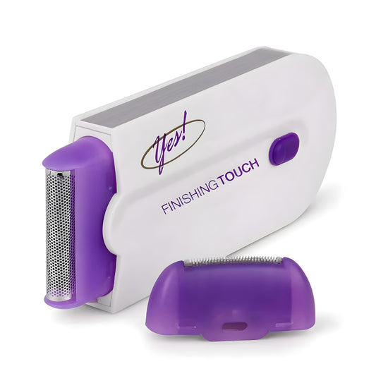 Mini Electric Facial Hair Remover
