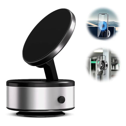 Magnetic 360° Folding Phone Holder