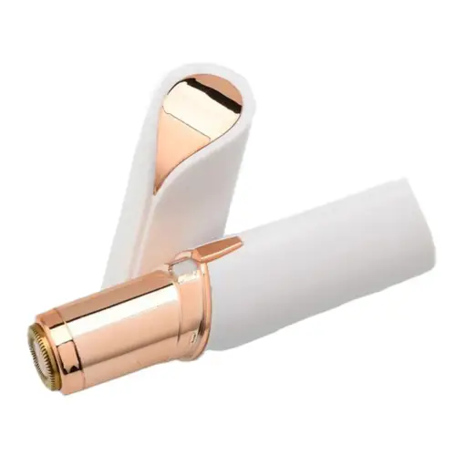 Flawless Facial Hair Remover