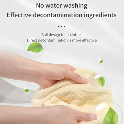 Portable Detergent Stain Remover Pen - 50ml