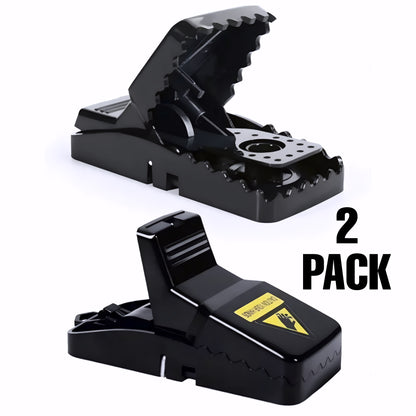 2 Packs – Mouse Trap (Reusable)