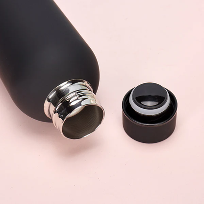 Premium Matte Stainless Steel Bottle