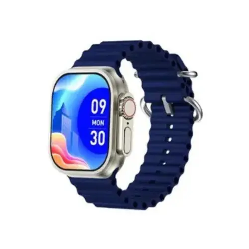 Crown i60 Ultra Smartwatch With Airpods